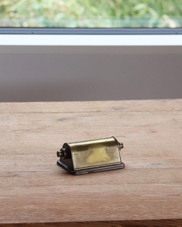 "PARK SHERMAN" Desk Top Calendar��"PARK SHERMAN" �ǥ����ȥåץ�������