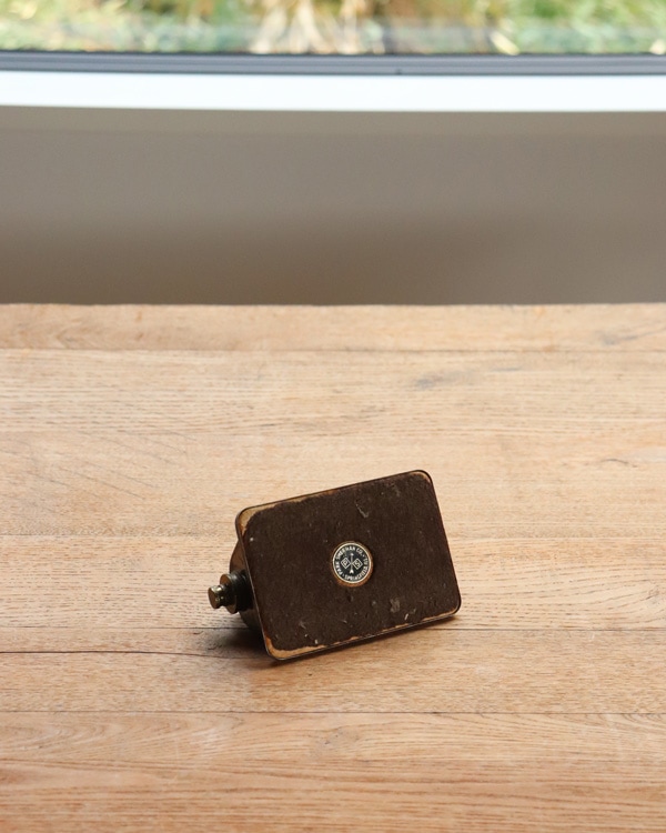 "PARK SHERMAN" Desk Top Calendar��"PARK SHERMAN" �ǥ����ȥåץ�������