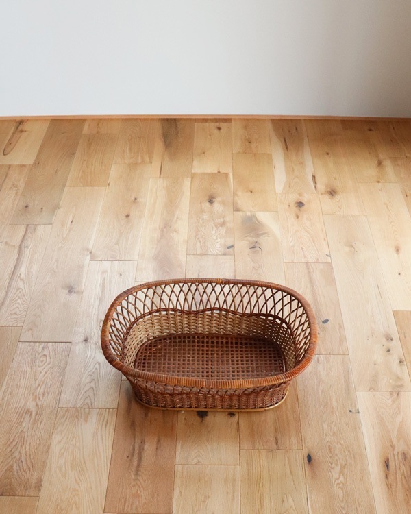 Rattan Clothes Basket JPB-019 | �饿�� æ�ᤫ�� JPB-019