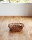 Rattan Clothes Basket JPB-019 | �饿�� æ�ᤫ�� JPB-019