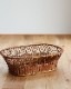 Rattan Clothes Basket JPB-019 | �饿�� æ�ᤫ�� JPB-019