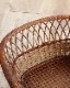 Rattan Clothes Basket JPB-019 | �饿�� æ�ᤫ�� JPB-019