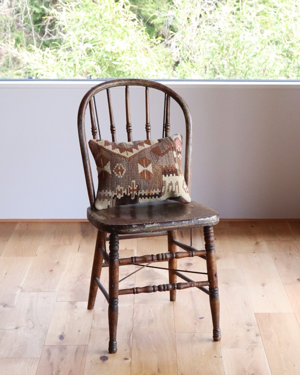 Old Kilim Cushion Rectangle S-H�å�����ɥ���९�å���� �쥯���󥰥� S-H