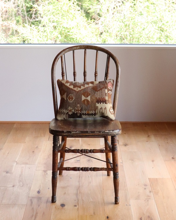 Old Kilim Cushion Rectangle S-H�å�����ɥ���९�å���� �쥯���󥰥� S-H