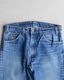 Vintage 80s Light Wash LEVI'S 505 Denim Jeans (32x28)