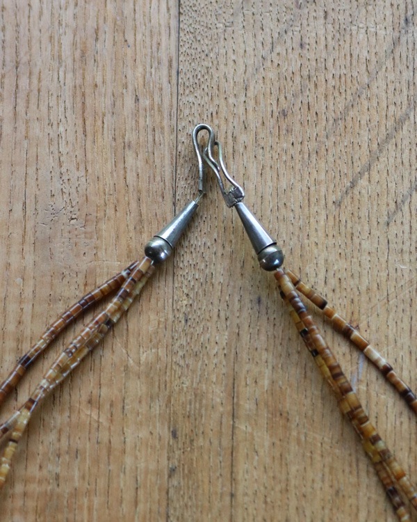 Turquoise Harmony Necklace�å��������� �ϡ���ˡ��ͥå��쥹