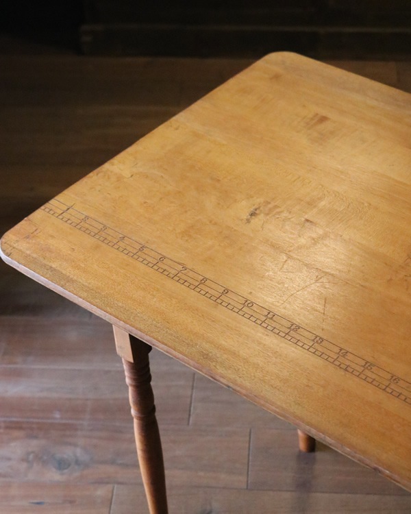 Folding sewing table｜折りたたみテーブル