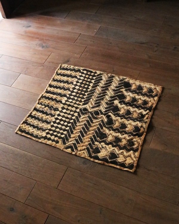 African Textile Kuba Fabric Aåեꥫƥ ۡӥɡA