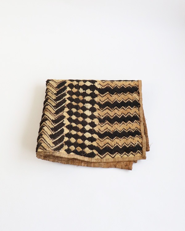 African Textile Kuba Fabric Aåեꥫƥ ۡӥɡA