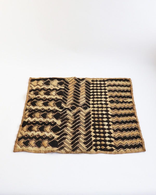 African Textile Kuba Fabric Aåեꥫƥ ۡӥɡA