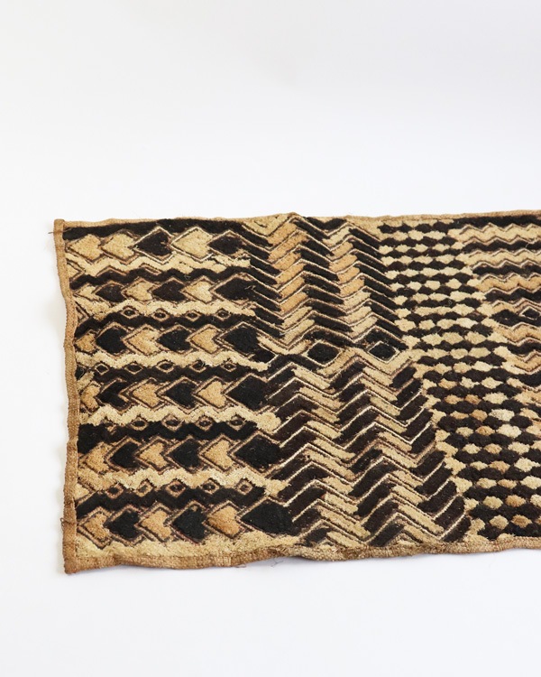 African Textile Kuba Fabric Aåեꥫƥ ۡӥɡA