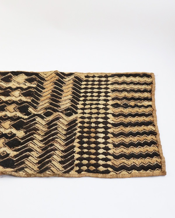 African Textile Kuba Fabric Aåեꥫƥ ۡӥɡA