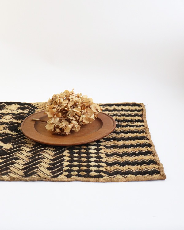African Textile Kuba Fabric Aåեꥫƥ ۡӥɡA