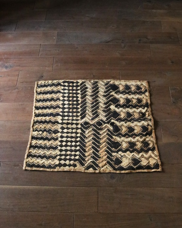 African Textile Kuba Fabric Aåեꥫƥ ۡӥɡA