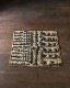 African Textile Kuba Fabric Aåեꥫƥ ۡӥɡA