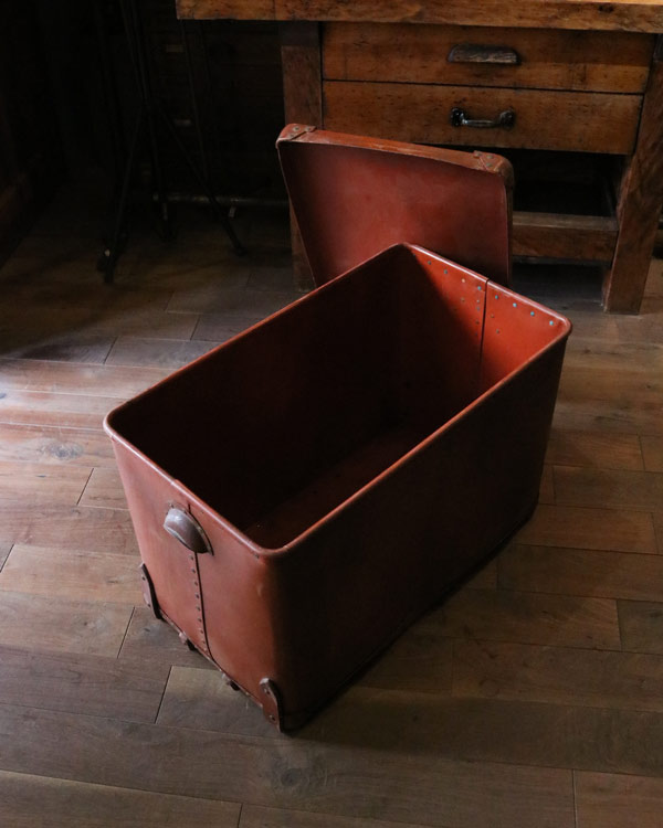 Fiber Container with lid�ó��դ��ե����С�����ƥ�