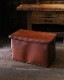 Fiber Container with lid�ó��դ��ե����С�����ƥ�
