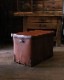 Fiber Container with lid�ó��դ��ե����С�����ƥ�