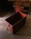 Fiber Container with lid�ó��դ��ե����С�����ƥ�
