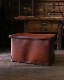 Fiber Container with lid�ó��դ��ե����С�����ƥ�