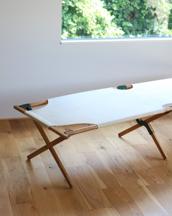 "THE TELESCOPE" Folding Canvas Cotåեǥ󥰥Хå