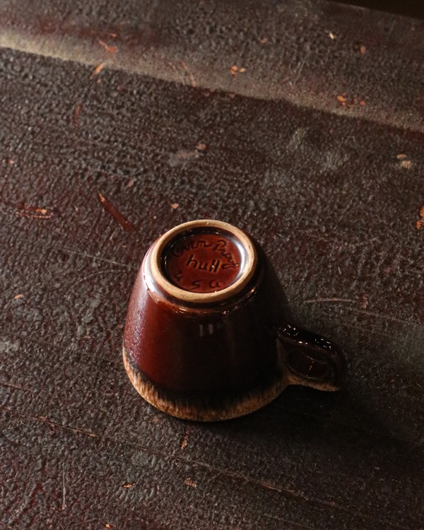 "hull" Coffee Mug B"hull" ҡޥ B