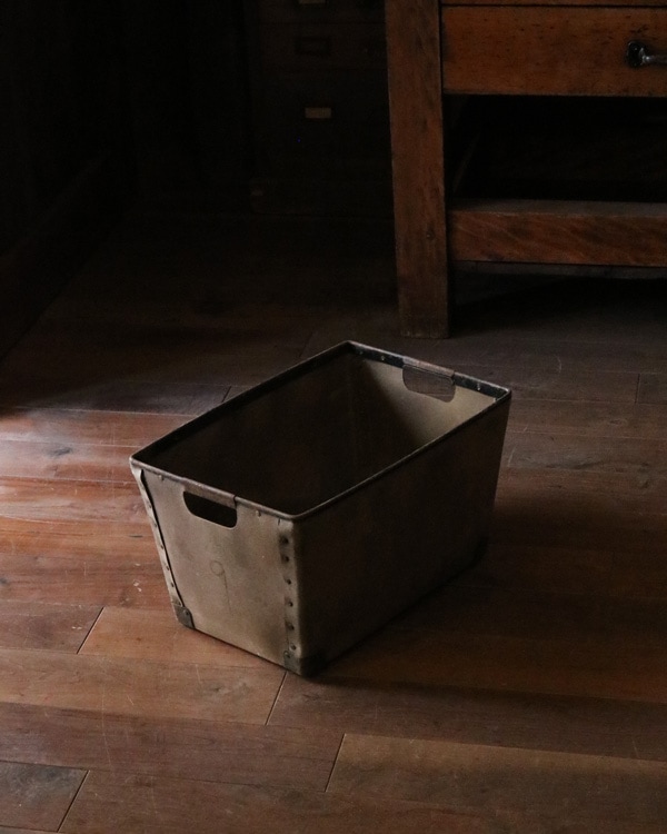 Fiber Container�åե����С�����ƥ�