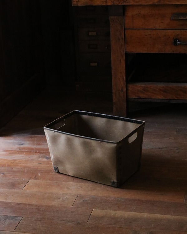 Fiber Container�åե����С�����ƥ�