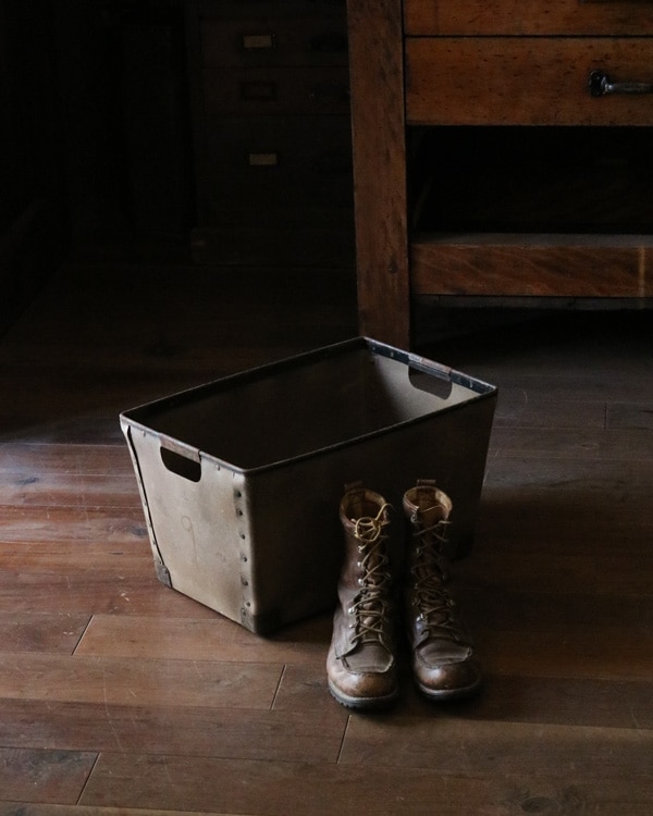 Fiber Container�åե����С�����ƥ�