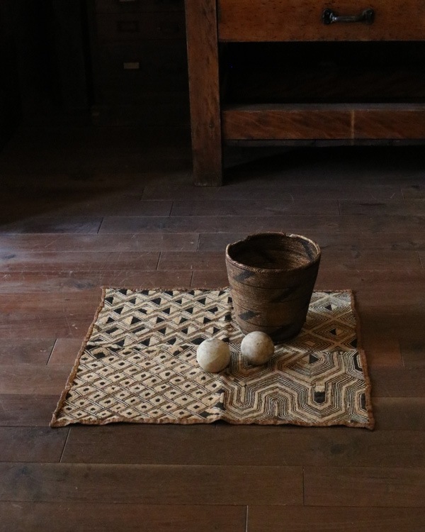 African Textile Kuba Fabric Fåեꥫƥ ۡӥɡ F
