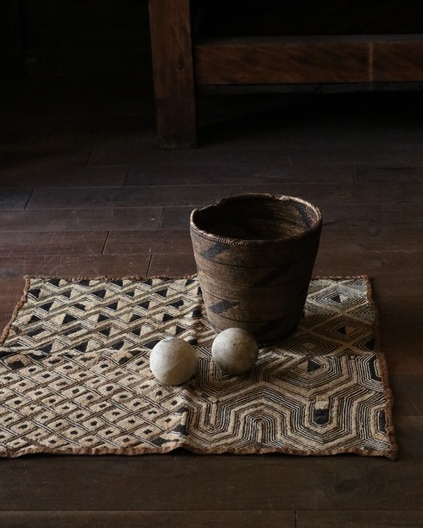 African Textile Kuba Fabric Fåեꥫƥ ۡӥɡ F