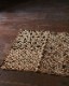 African Textile Kuba Fabric Fåեꥫƥ ۡӥɡ F