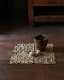African Textile Kuba Fabric Fåեꥫƥ ۡӥɡ F