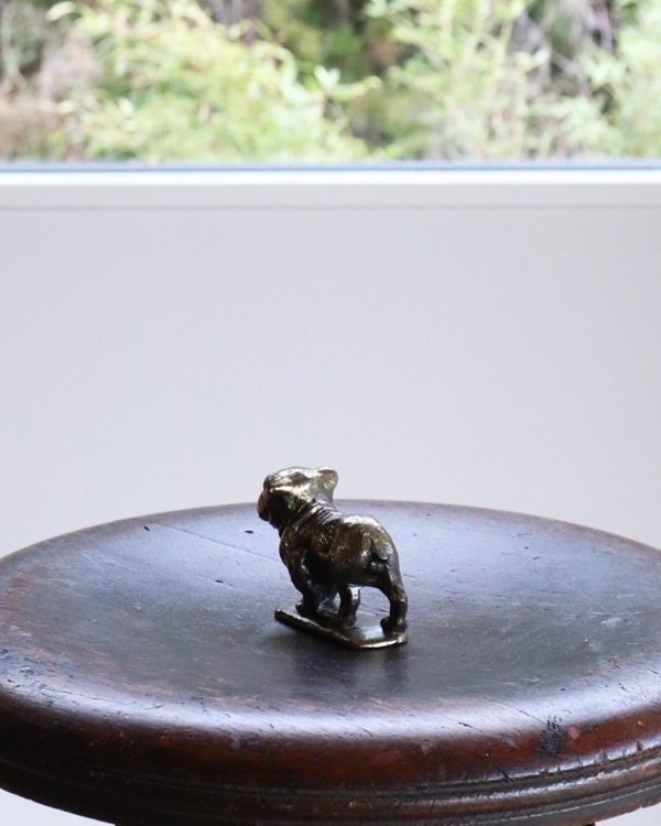 Bulldog Ornament A�å֥�ɥå������ʥ��� A