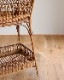 Rattan Stand Basket�å饿�� æ�ᤫ��������ɥ����� STB-13