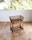 Rattan Stand Basket�å饿�� æ�ᤫ��������ɥ����� STB-13
