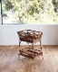 Rattan Stand Basket�å饿�� æ�ᤫ��������ɥ����� STB-13