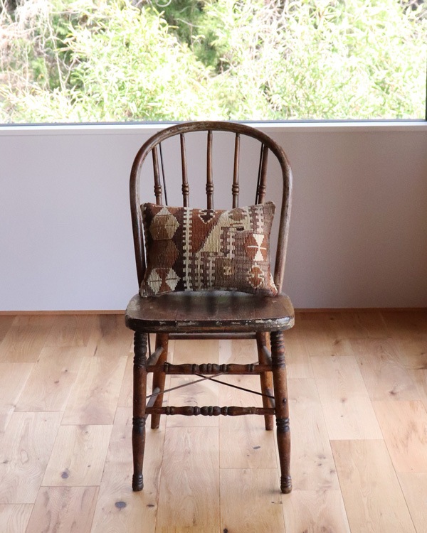 Old Kilim Cushion Rectangle S-I�å�����ɥ���९�å���� �쥯���󥰥� S-I