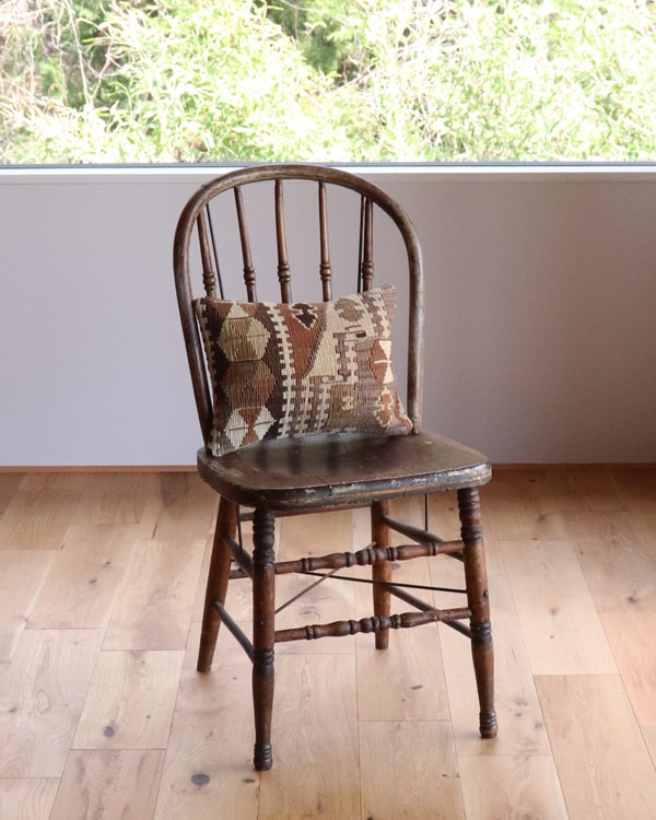 Old Kilim Cushion Rectangle S-I�å�����ɥ���९�å���� �쥯���󥰥� S-I