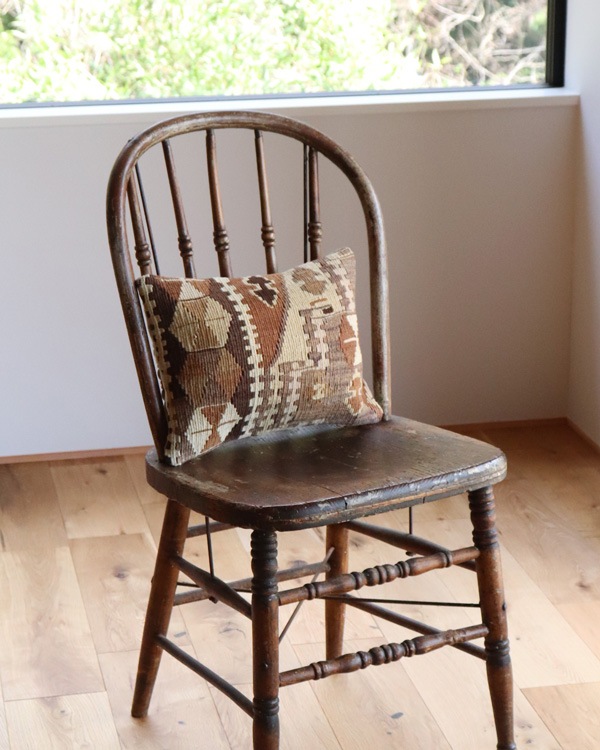 Old Kilim Cushion Rectangle S-I�å�����ɥ���९�å���� �쥯���󥰥� S-I