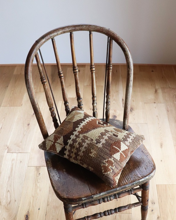 Old Kilim Cushion Rectangle S-I�å�����ɥ���९�å���� �쥯���󥰥� S-I