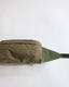 LABOR DAY �졼�С��ǥ���WAIST BAG �������ȥХå���KHAKI��