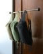 LABOR DAY �졼�С��ǥ���WAIST BAG �������ȥХå���KHAKI��