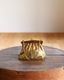 "WHITING & DAVIS CO." Gold Chain Purse w/Box��"WHITING & DAVIS CO." ������ɥ�������ѡ���
