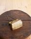 "WHITING & DAVIS CO." Gold Chain Purse w/Box��"WHITING & DAVIS CO." ������ɥ�������ѡ���