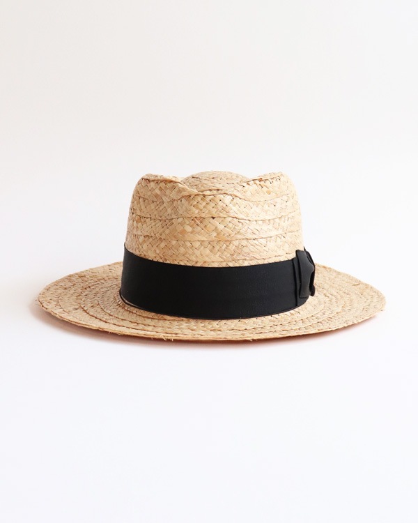 THE H.W.DOG & Co. �� ���������֥�塼 �ɥå�����ɥ�����PINCH STRAW �ԥ�����ȥ�����NATURAL��