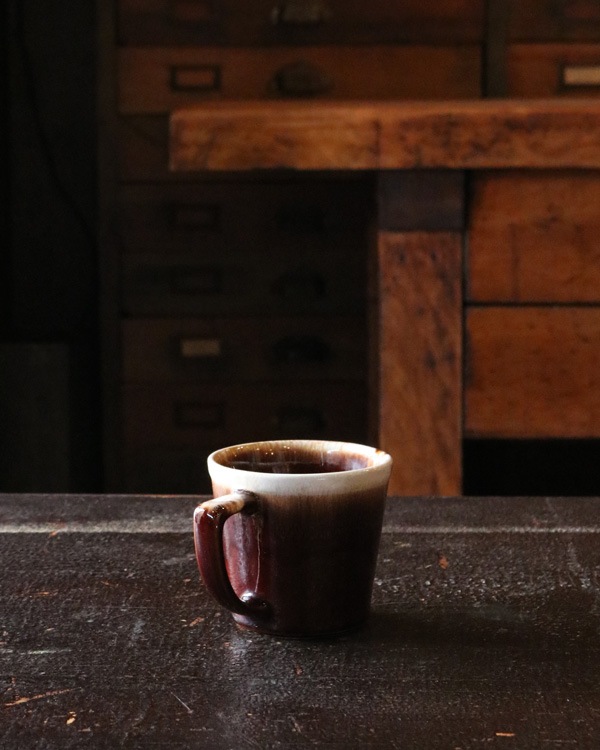 "McCoy" Coffee Mug"McCoy" ҡޥ