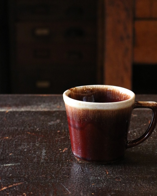 "McCoy" Coffee Mug"McCoy" ҡޥ