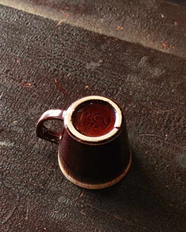 "McCoy" Coffee Mug"McCoy" ҡޥ