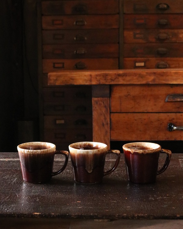 "McCoy" Coffee Mug"McCoy" ҡޥ